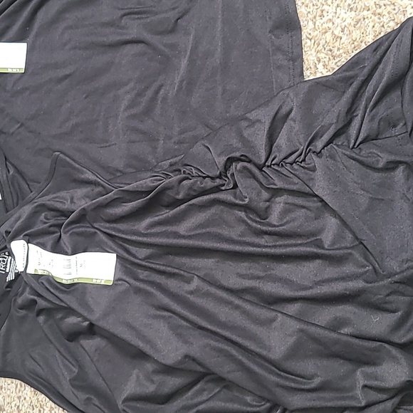 2-Time and Tru Maternity Sleeveless Tops - Picture 6 of 8